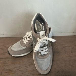 Michael Kors Womens Sneakers